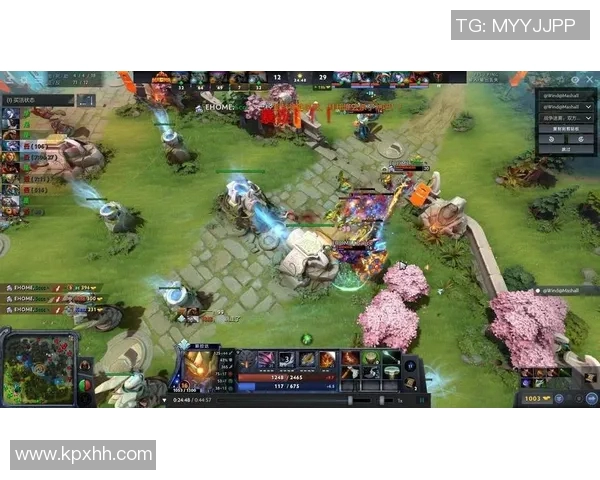 Dota2五一比赛-关于五一节的Dota2精彩赛事，竞技英雄的热血之战-Dota2五一比赛