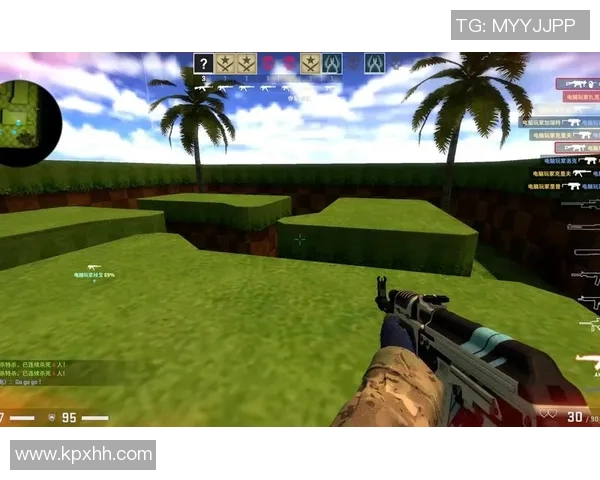 csgo比赛地图盘点-CSGO比赛地图盘点，那些令人热血沸腾的竞技舞台-csgo比赛地图盘点